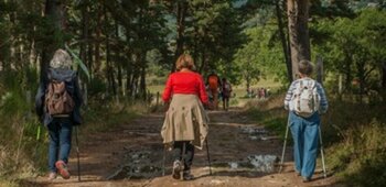 Bureau des Accompagnateurs du Puy Mary